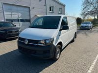 Gebraucht VW Transporter 102 PS (75 kW) 2016 Weiß Van