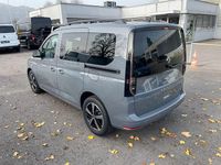 Neu VW Caddy Life 122 PS (89 kW) 2025 Pure grey Van / Kleinbus