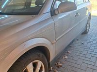 Gebraucht Opel Vectra 155 PS (114 kW) 2005 Silber Kombi
