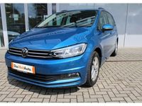 gebraucht VW Touran 2.0 TDI Comfortline 7-SITZER/LED/NAVI/SHZ