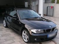 gebraucht BMW 120 Coupé d -