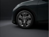 Neu Cupra Raval Endurance 155 kW (211 PS) 2026 Grau (fiord blau) Kleinwagen