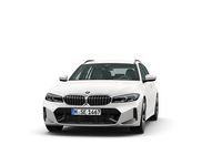 Gebraucht BMW 320 Shadowline 190 PS (139 kW) 2025 Kombi