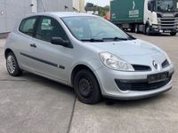 gebraucht Renault Clio III Expression *Tüv/Au Neu*