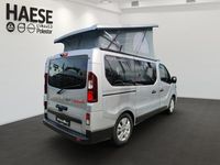 Neu Nissan Primastar 170 PS (125 kW) 2025 Grau Van / Kleinbus