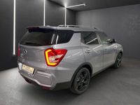 gebraucht Ssangyong Tivoli Grand Black Line Automatik