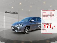 Gebraucht MG MG3 Comfort 194 PS (142 kW) 2026 Hampstead grey Kleinwagen