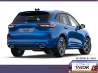 Neu Ford Kuga 184 PS (135 kW) 2025 Blau (desert island blue) SUV
