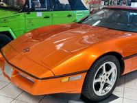 gebraucht Chevrolet Corvette C4 Schaltgetriebe Schalter Targa 5,7L