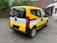 gebraucht Citroën Nemo Multispace TÜV 08/2025