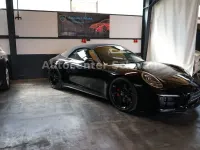 Gebraucht Porsche 911 Carrera GTS Sport 450 PS (330 kW) 2018 Schwarz Cabrio