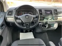 Gebraucht VW T6 Comfortline 150 PS (110 kW) 2019 Beige Van