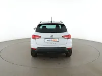 Gebraucht Seat Arona Style 2021 Weiß SUV