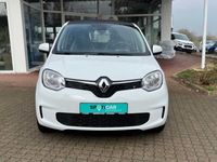 gebraucht Renault Twingo Zen Klima