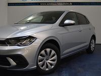 Gebraucht VW Polo Life 95 PS (69 kW) 2025 Silber Limousine