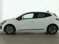 Gebraucht Renault Clio Techno 143 PS (105 kW) 2025 Arktisweiß Kleinwagen
