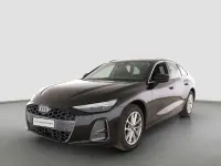 Gebraucht Audi A6 Sport 204 PS (150 kW) 2025 Schwarz Kombi