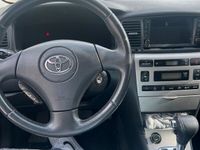 gebraucht Toyota Corolla 