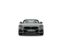 gebraucht BMW Z4 M40i Adaptives M Fahrwerk Head-Up Klimaaut.