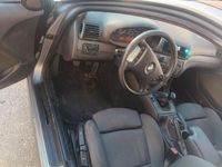 Gebraucht BMW 320 150 PS (110 kW) 2004 Grau Kombi