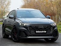 Gebraucht Audi Q8 S-Line 286 PS (210 kW) 2025 Grau SUV