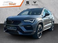 Neu Cupra Ateca 150 PS (110 kW) 2025 Grau) graphitgrau (grau SUV