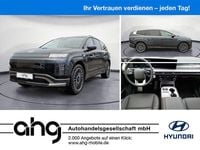Neu Hyundai Ioniq 9 225 kW (307 PS) 2026 Grau SUV