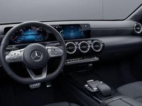 gebraucht Mercedes A200 Lim AMG Line LED Nav NightP ParkP