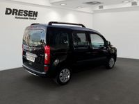 Gebraucht Mercedes Citan 111 Edition 116 PS (85 kW) 2020 Schwarz Kombi