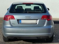 gebraucht Audi A3 Sportback A3 1.6 Attraction