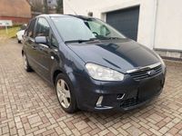 gebraucht Ford C-MAX 1.6 TDCI