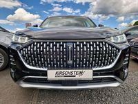 Gebraucht Wey 05 Lux 476 PS (350 kW) 2024 Schwarz SUV