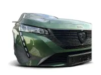 Gebraucht Peugeot 308 Active 2023 Grün Limousine