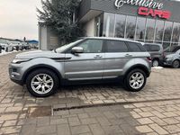 Gebraucht Land Rover Range Rover evoque 150 PS (110 kW) 2012 Grau Limousine