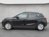 Second-hand Seat Arona Style 116 CP (85 kW) 2024 Negru SUV