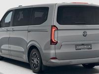 Neu VW T7 Style 150 PS (110 kW) 2026 Grau Van