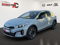 Neu Kia XCeed 150 PS (110 kW) 2025 Grau SUV