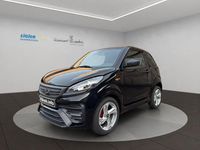 Gebraucht Ligier JS50 2024 Schwarz Kleinwagen