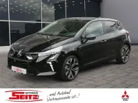 Gebraucht Mitsubishi Colt Plus 91 PS (66 kW) 2025 Schwarz Kleinwagen