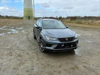 Second-hand Cupra Ateca 300 CP (220 kW) 2020 Gri SUV