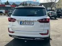 Gebraucht SsangYong Rexton 203 PS (149 kW) 2022 Weiß SUV
