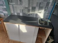 Gebraucht Renault Master 2008 Blau Van / Kleinbus