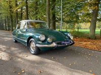 gebraucht Citroën DS 21 Pallas 1965