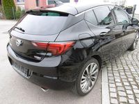 Gebraucht Opel Astra 200 PS (147 kW) 2017 Schwarz Limousine