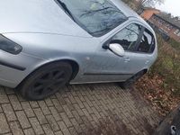 Gebraucht Seat Leon 140 PS (102 kW) 2005 Grau Kleinwagen