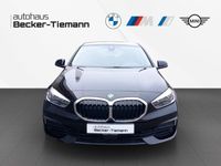 gebraucht BMW 118 i