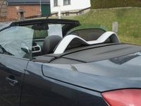Gebraucht Opel Tigra Sport 90 PS (66 kW) 2006 Metro m2 Cabrio