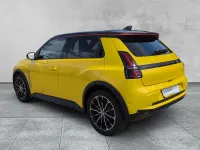 Neu Renault R5 Komfort 110 kW (150 PS) 2026 Gelb Kleinwagen