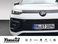 Gebraucht VW Tayron IQ Drive 193 PS (141 kW) 2025 Pure white SUV