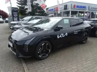 Ny Kia EV4 GT-Line 150 kW (204 HK) 2026 Sort Sedan